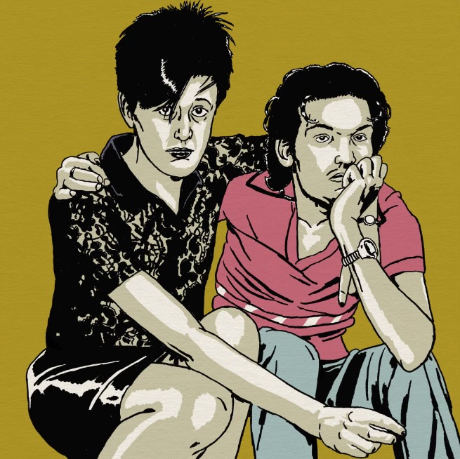 Everything But The Girl image