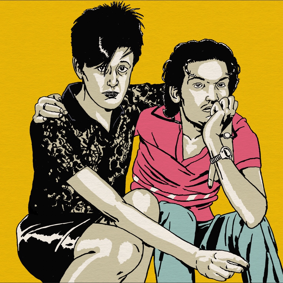 Everything But The Girl image