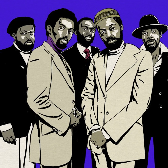 Kool & The Gang image