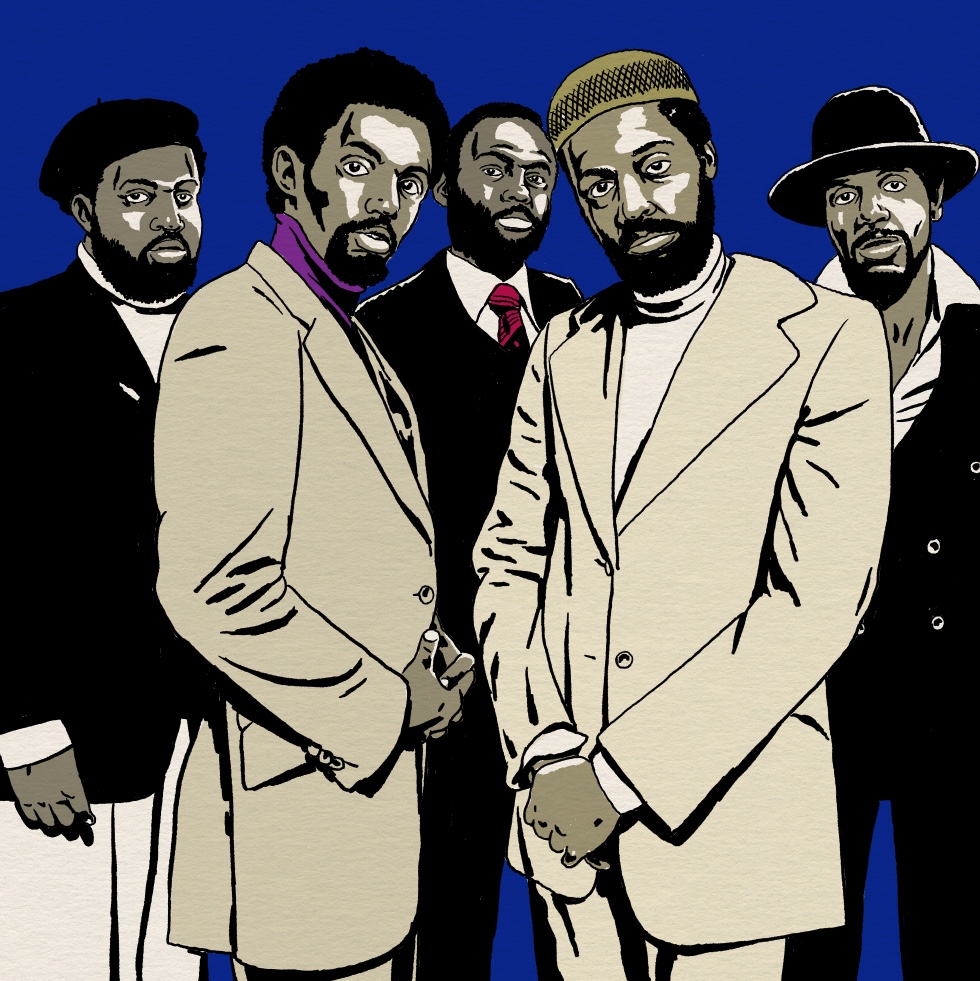 Kool & The Gang image