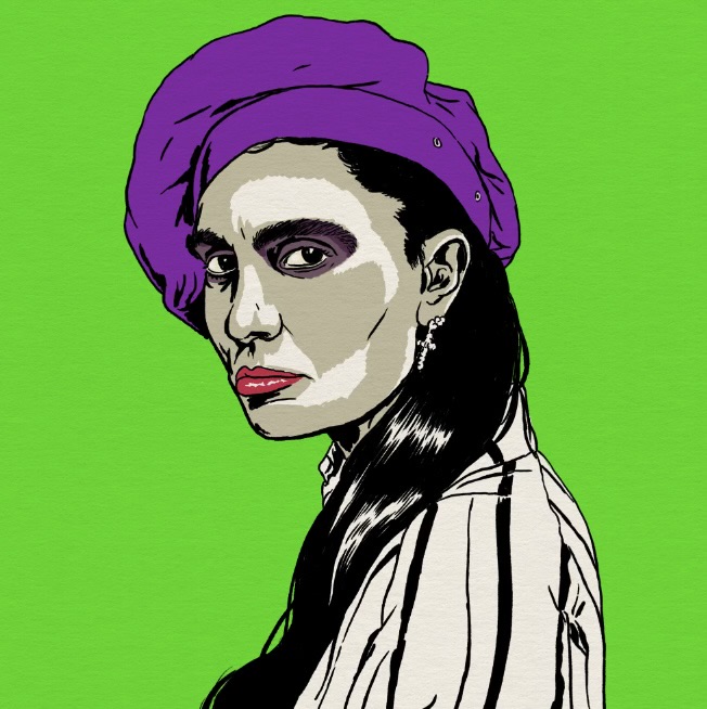 Loredana Berte image