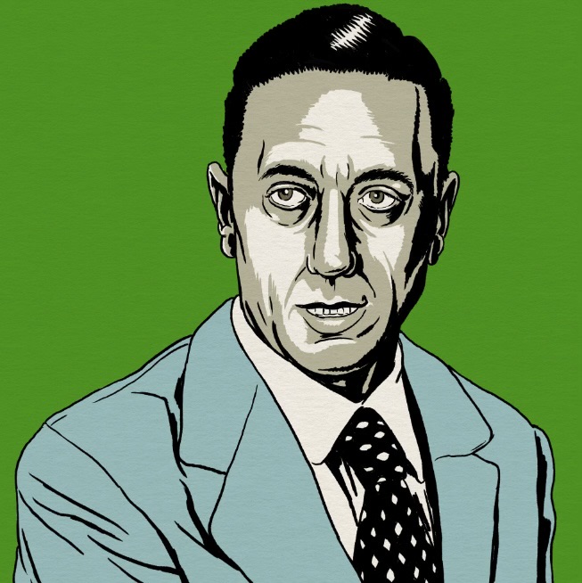 Renato Carosone image