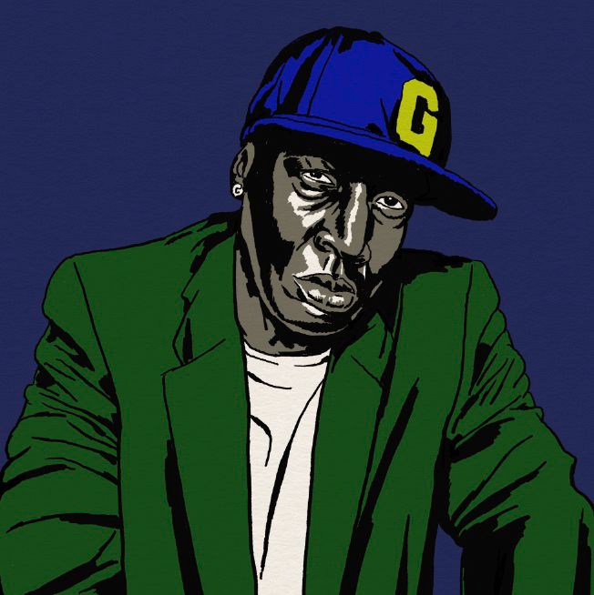 Grandmaster Flash image