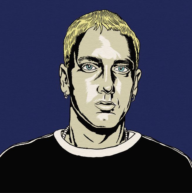 Eminem image