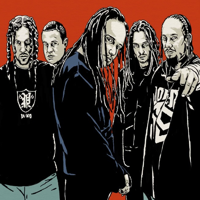 Korn image