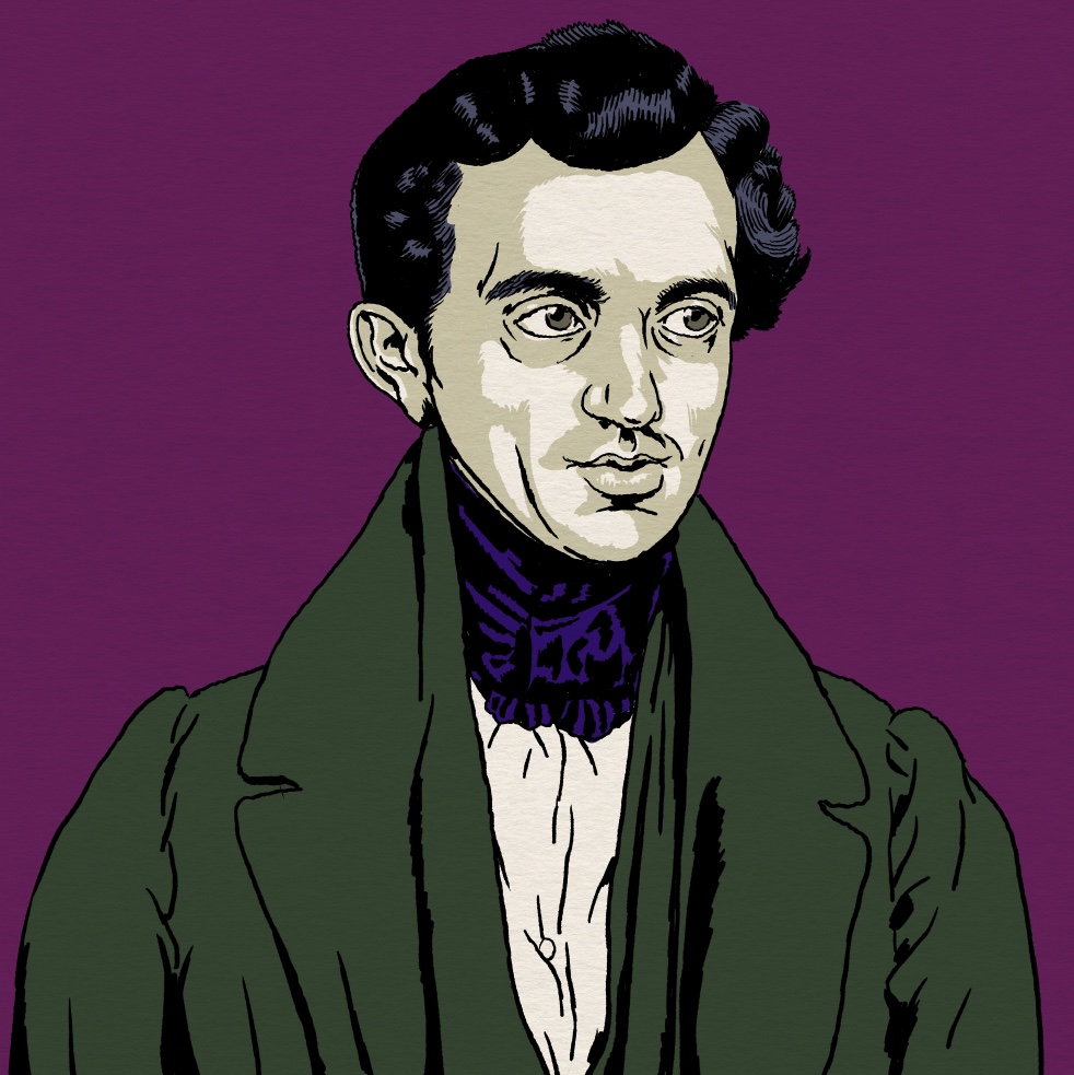 Johann Strauss I image