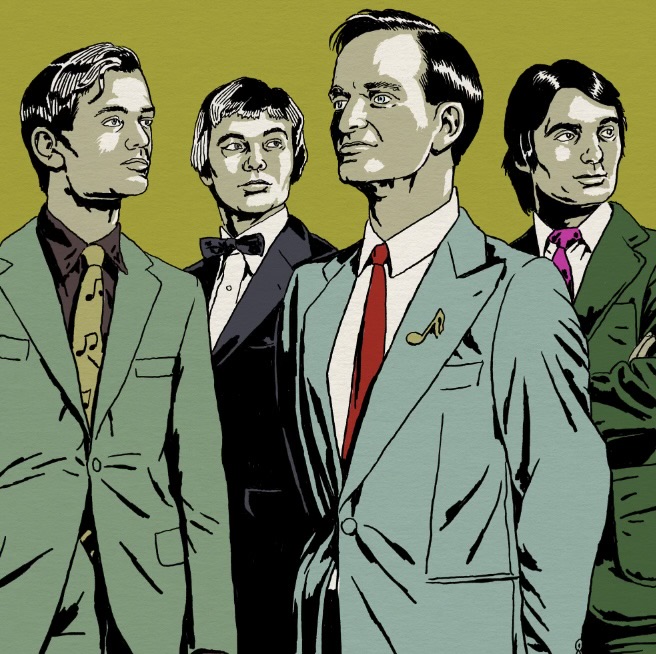 Kraftwerk image