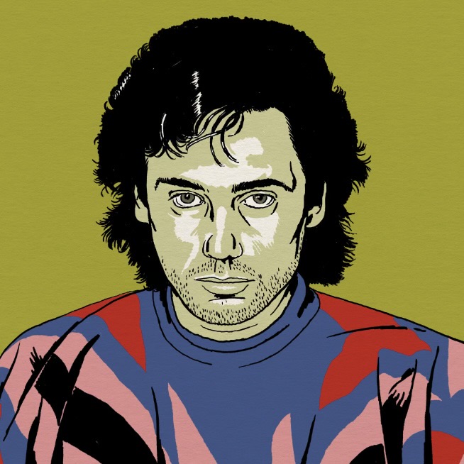 Jean-Michel Jarre image