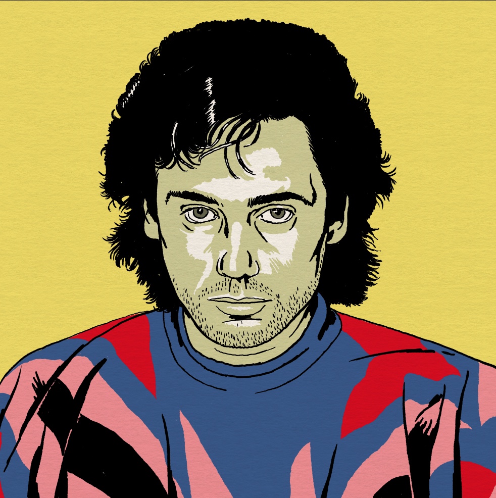 Jean-Michel Jarre image