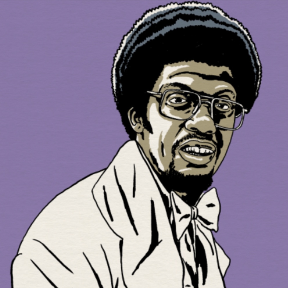 Herbie Hancock image