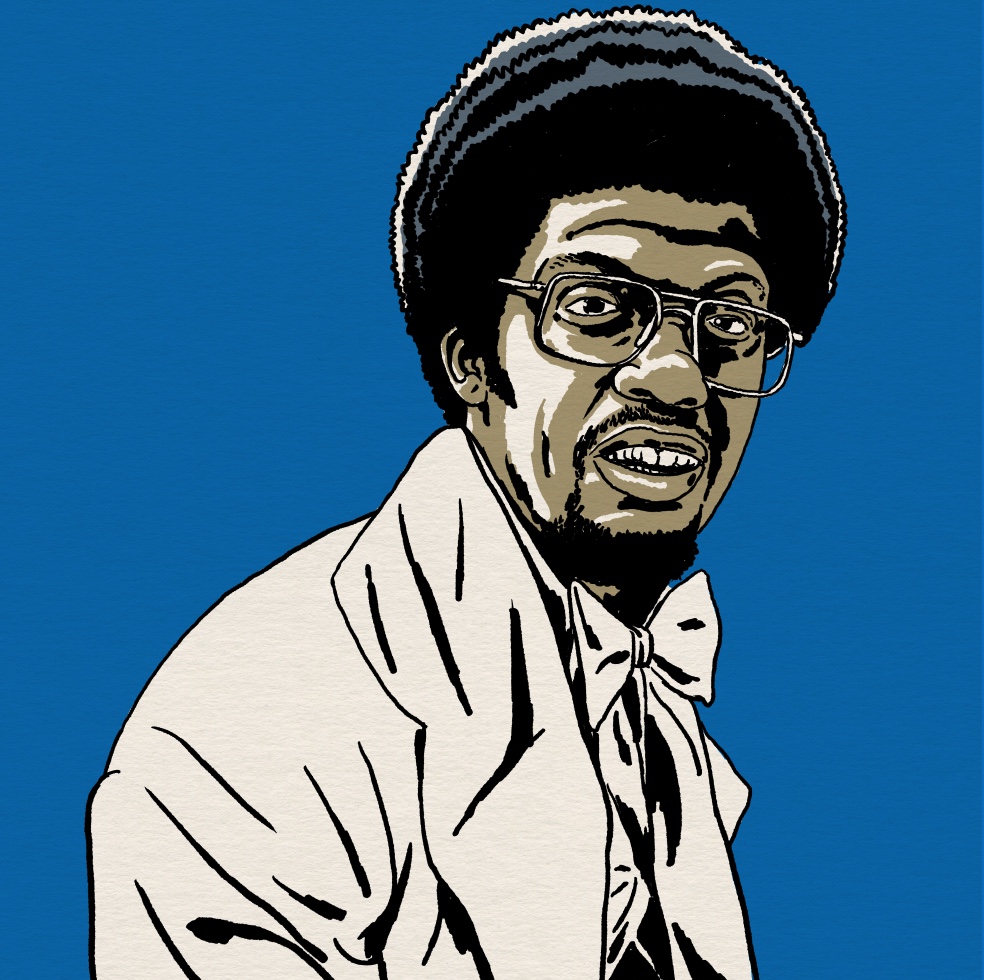 Herbie Hancock image