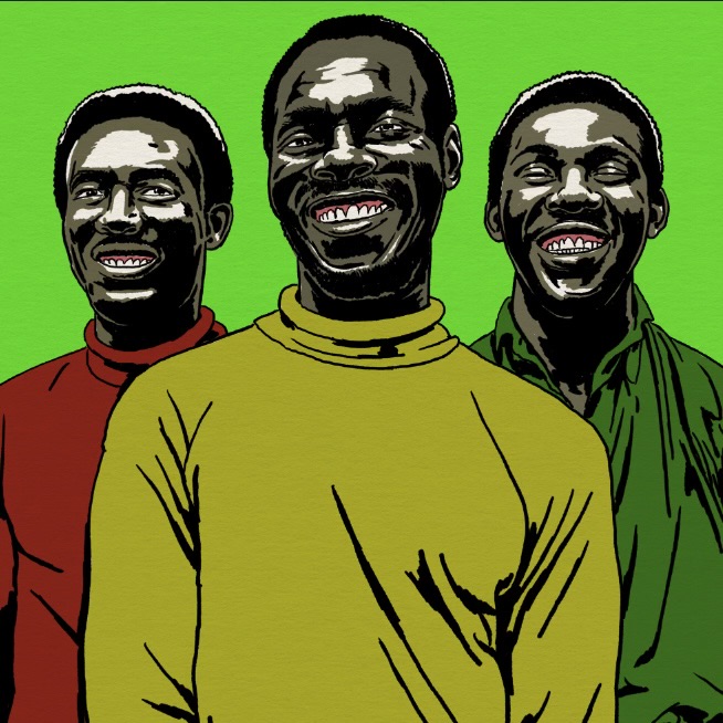 Toots & The Maytals image
