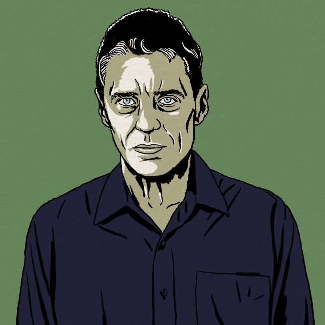 Chico Buarque image