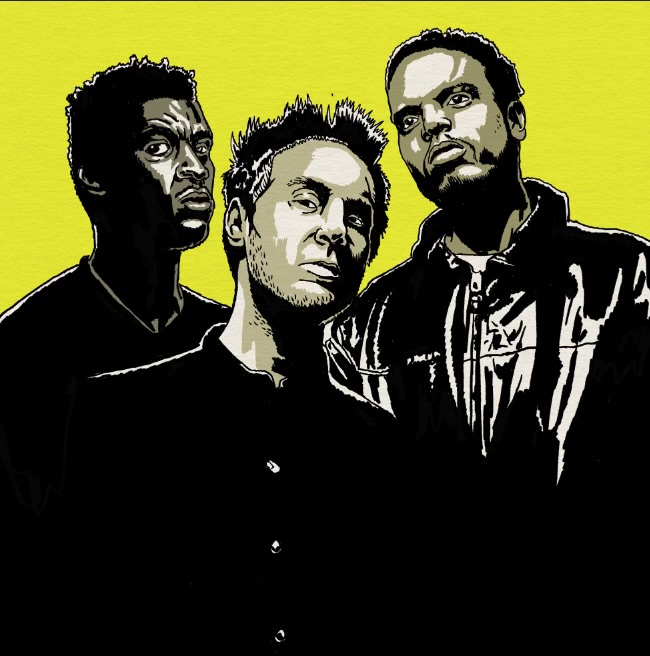 Massive Attack image