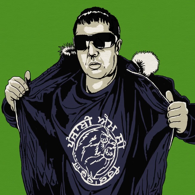 Panjabi MC ft. Jay-Z image