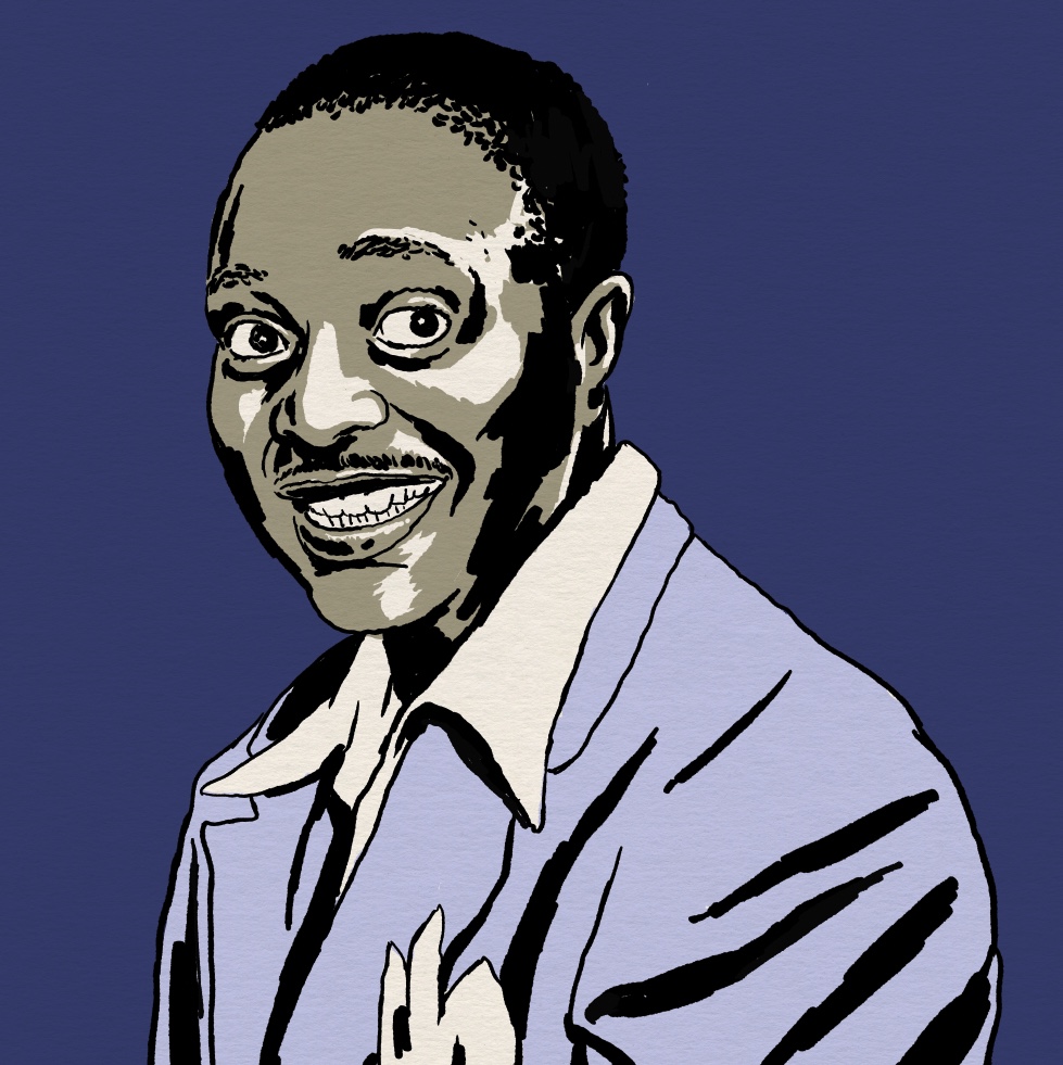 Louis Jordan image
