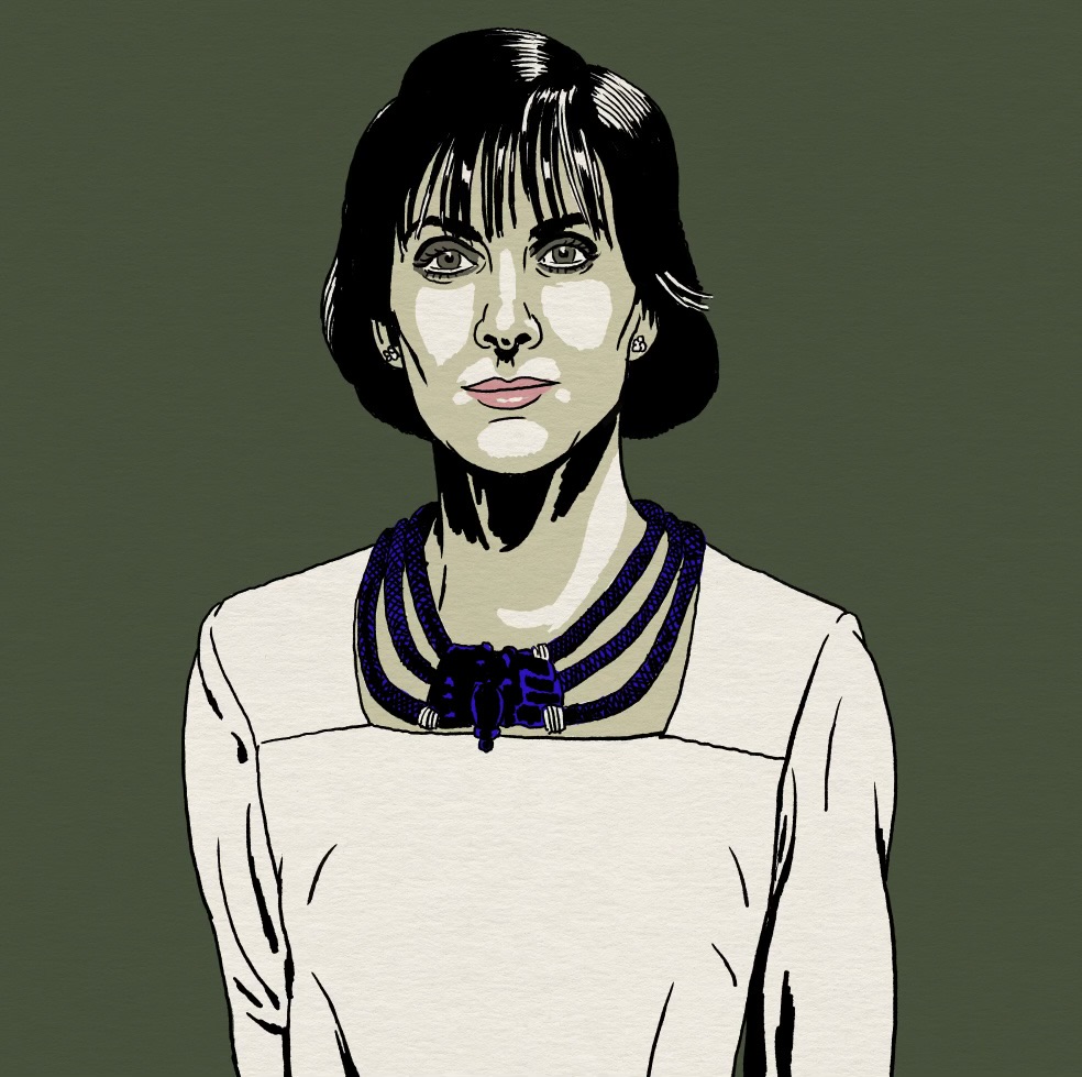 Enya image