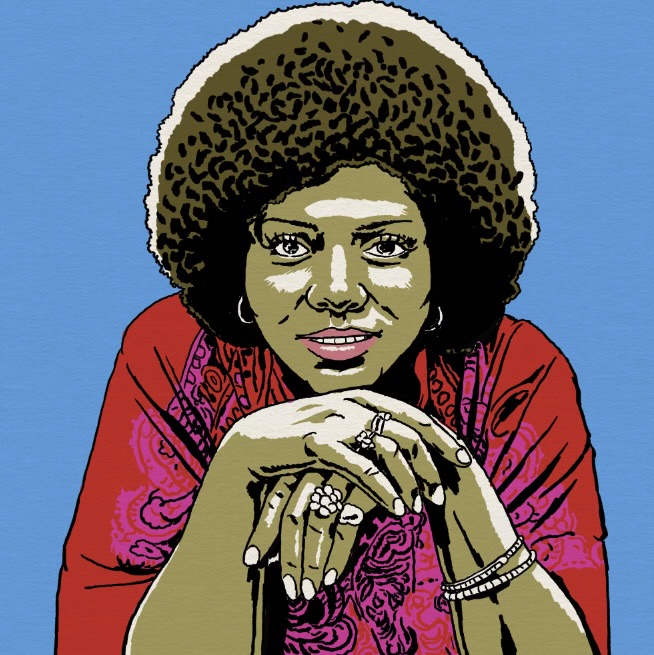 Gloria Gaynor image