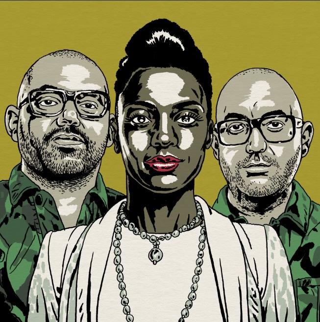 Morcheeba image