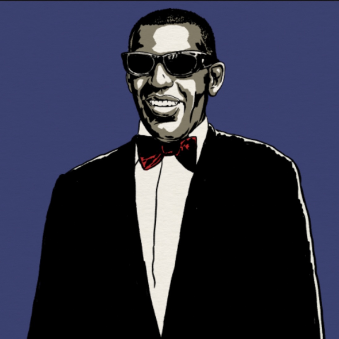 Ray Charles image