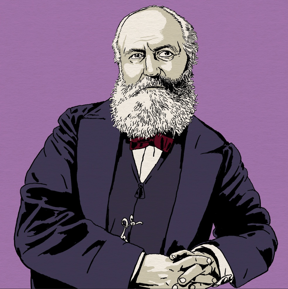 Charles Gounod image