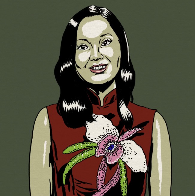 Teresa Teng image