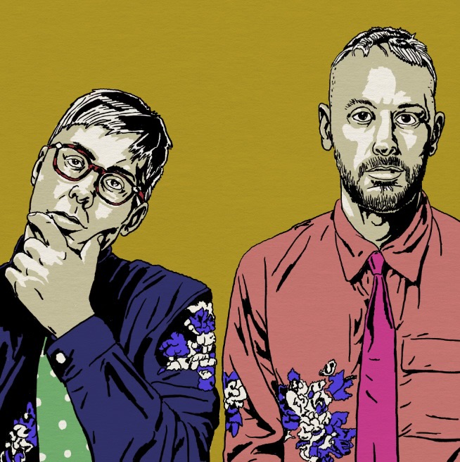 Basement Jaxx image