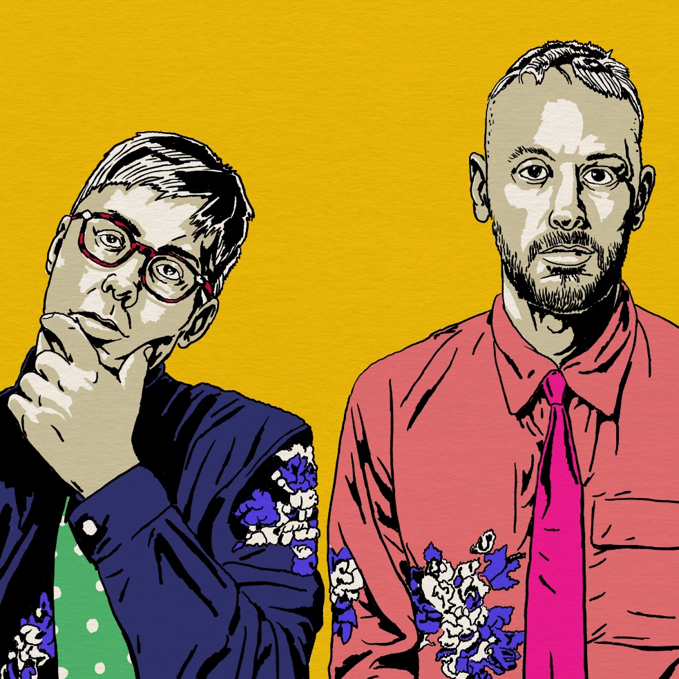 Basement Jaxx image