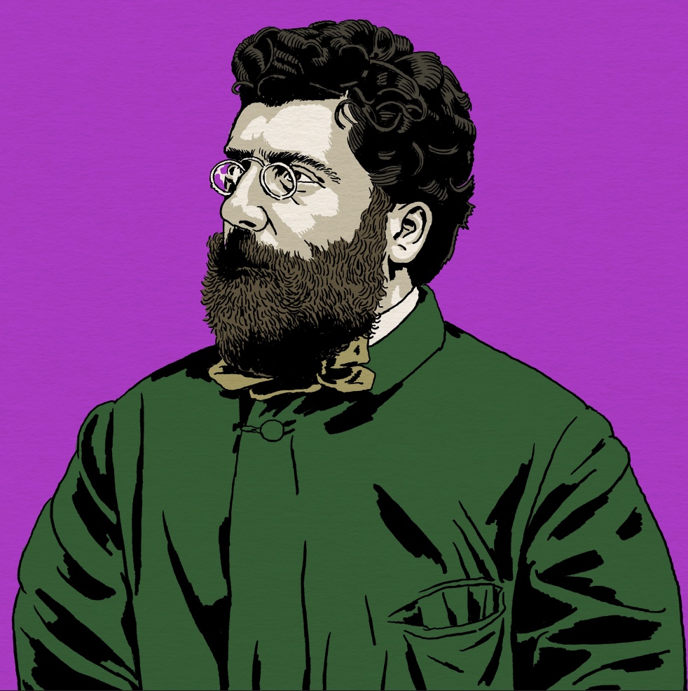 Georges Bizet image