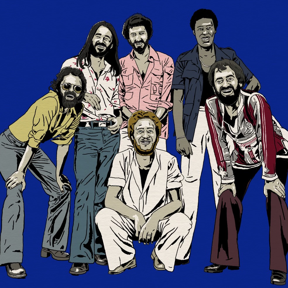 Average White Band image