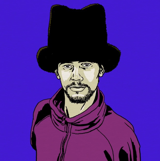 Jamiroquai image