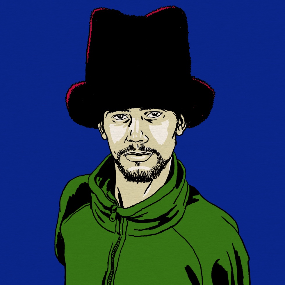 Jamiroquai image
