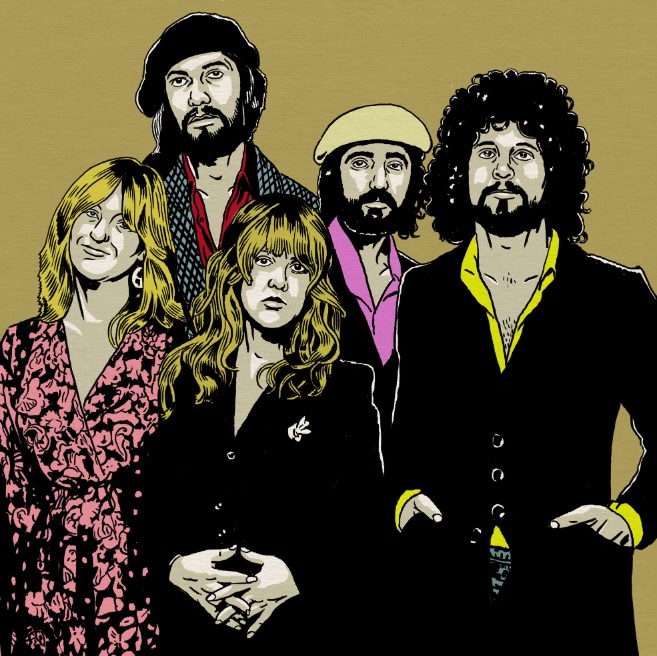 Fleetwood Mac image