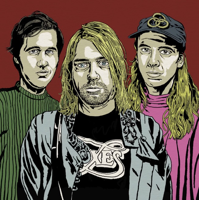 Nirvana image
