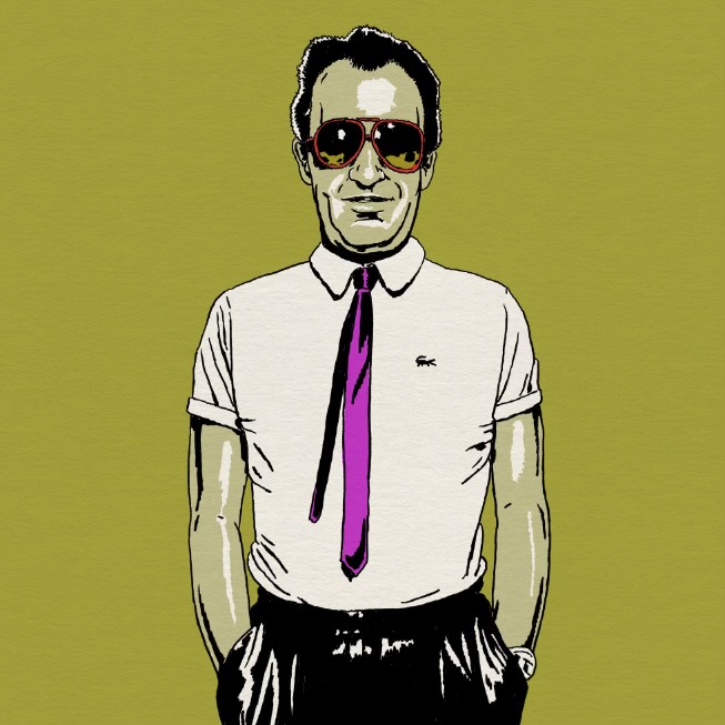 Giorgio Moroder image