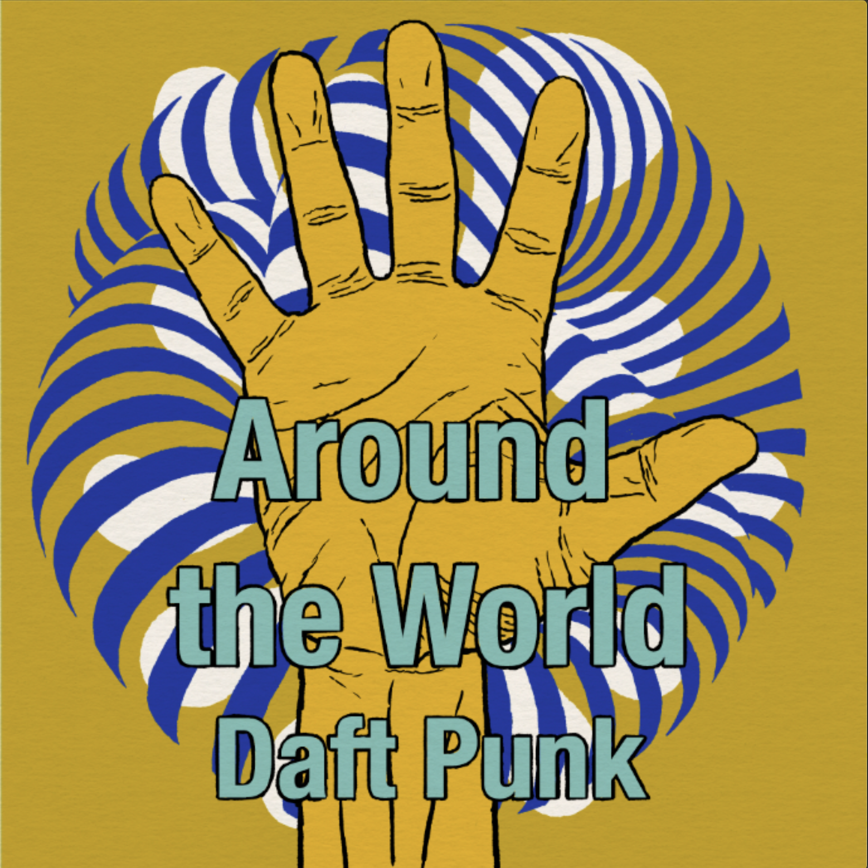 Around The World image