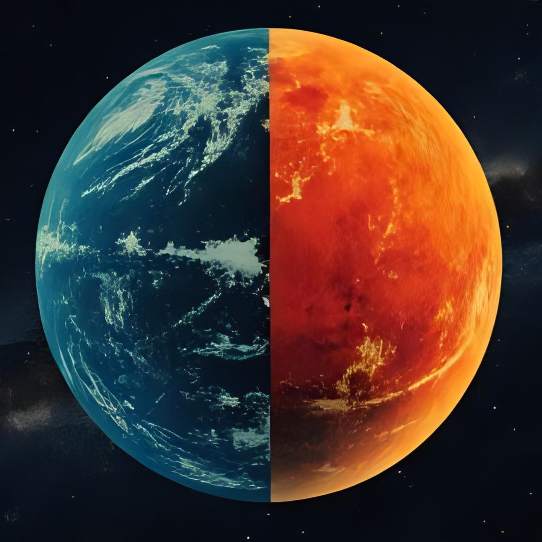 Around The World image