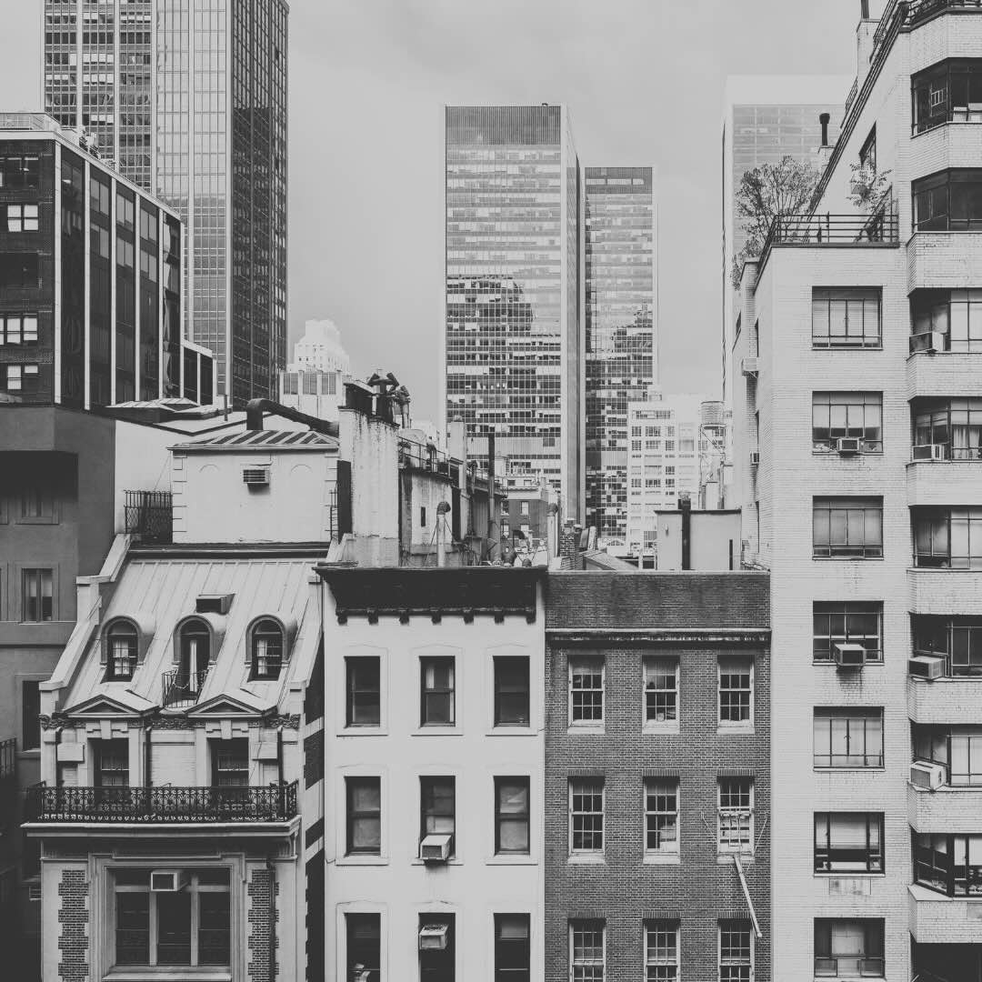 Once In A Lifetime image