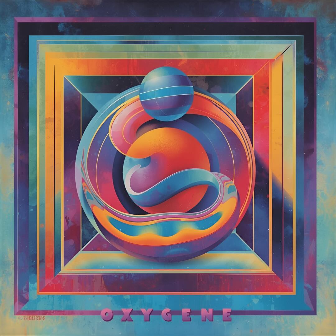 Oxygène (Part IV) image
