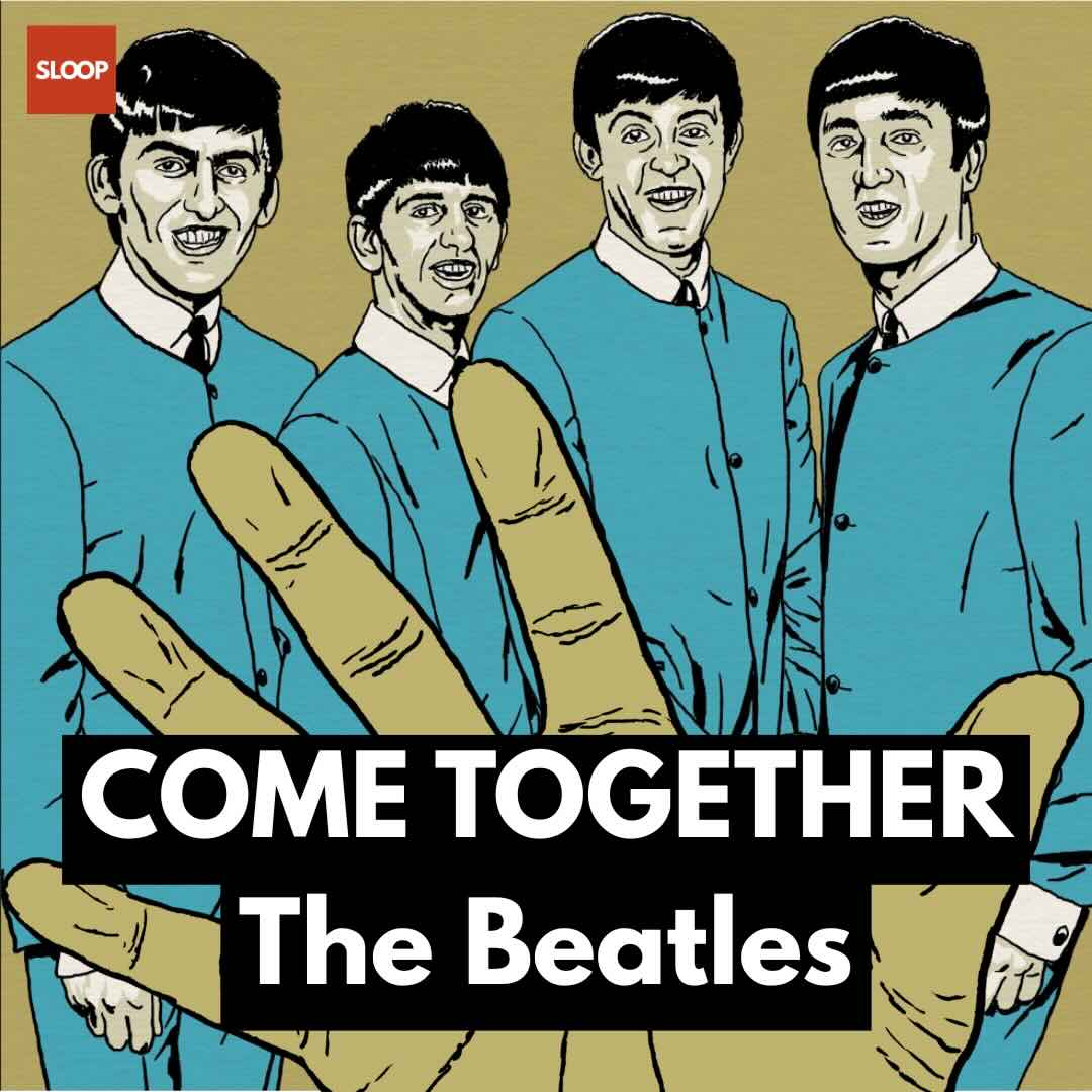 Come Together image