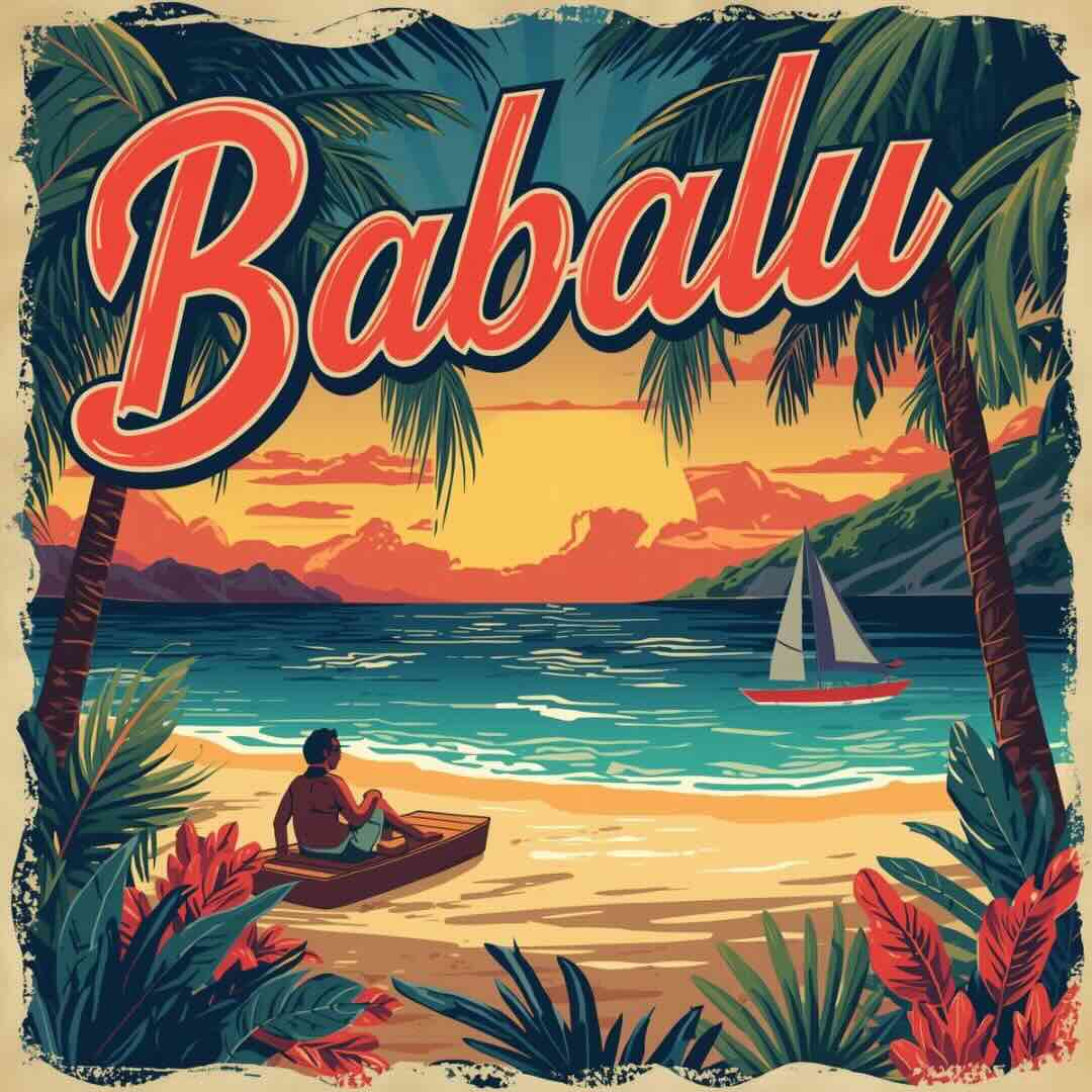 Babalu image
