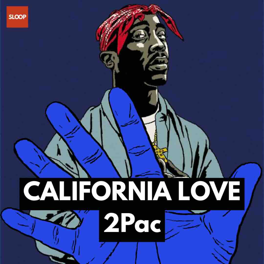 California Love image