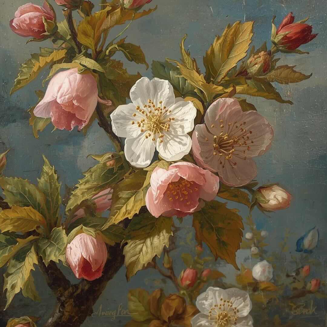 The Four Seasons, Op. 8, Spring (Primavera) image