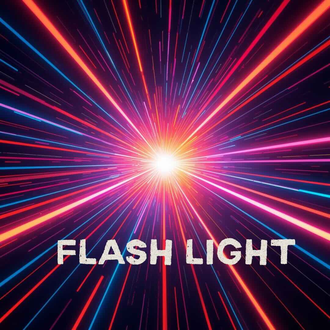 Flash Light image