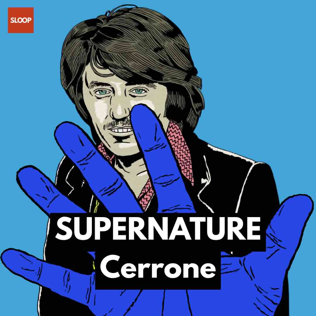Supernature image