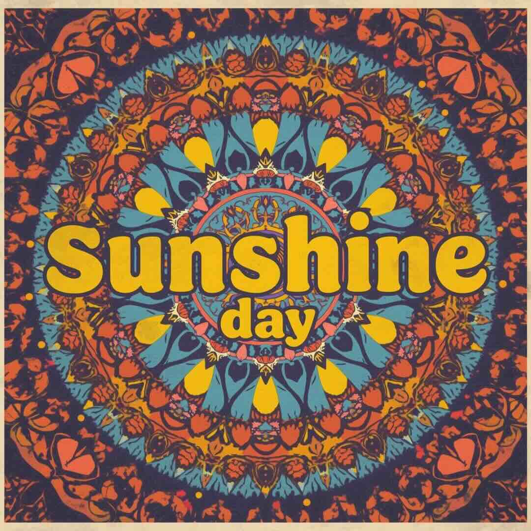 Sunshine Day image
