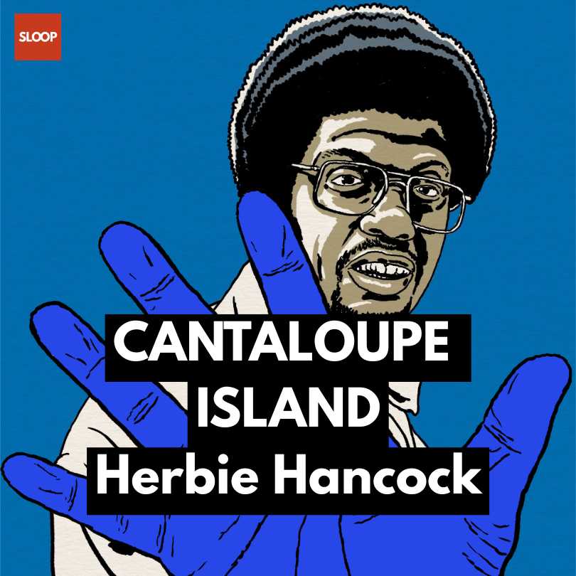Cantaloupe Island image
