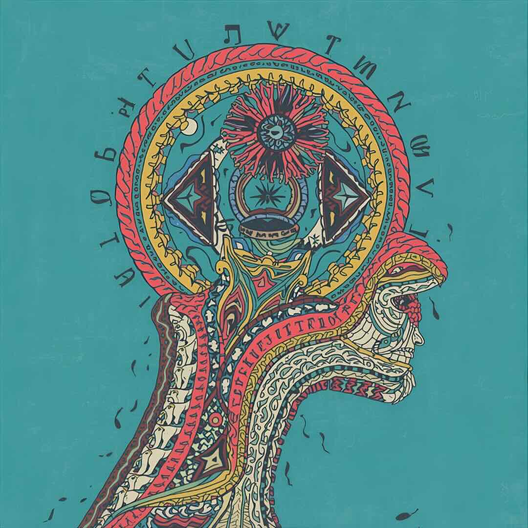 Human Behaviour image