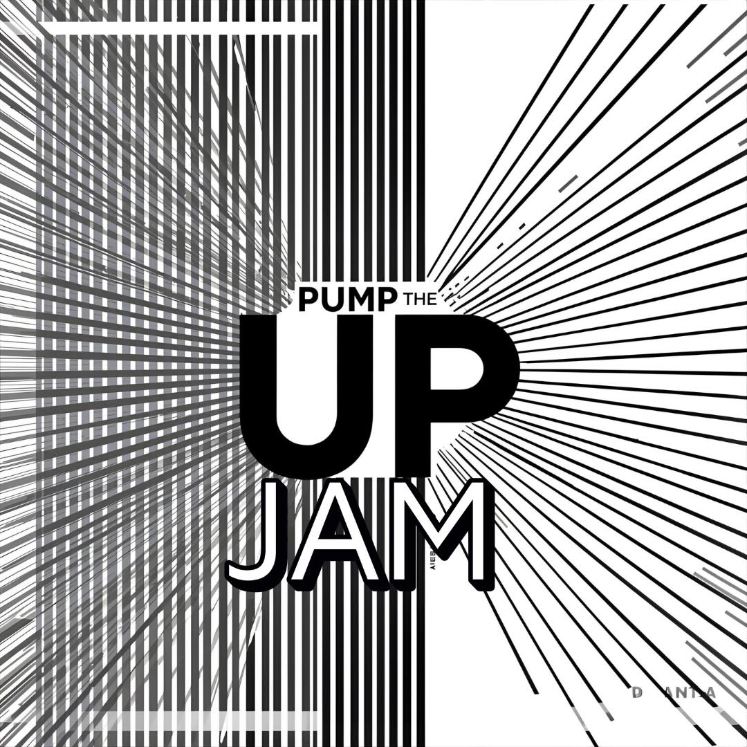 Pump Up the Jam image