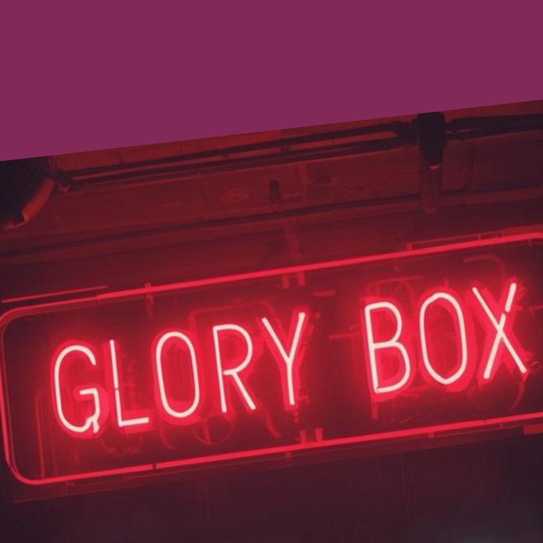 Glory Box image